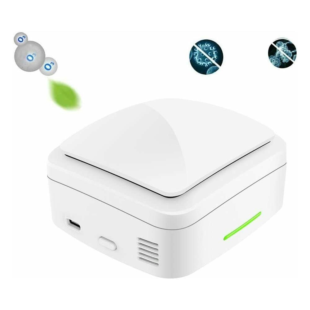 Generatore Di Ozono Per Ambienti - Foto 1