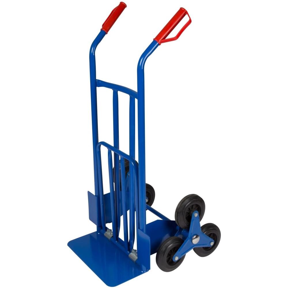 Carrello Manuale per Scale 150 kg - Foto 2