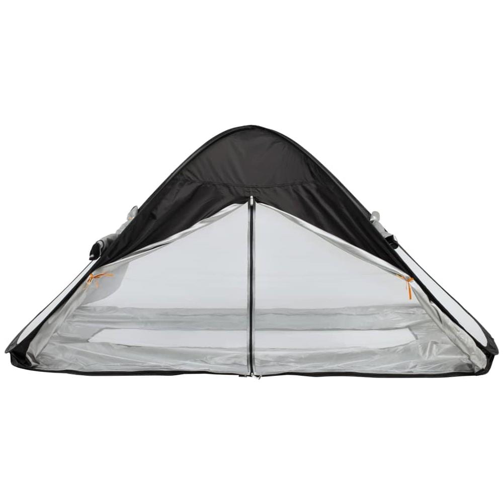 Zanzariera Pop-Up Per Letto King Size - MEKKAPRO 203x180cm - Foto 6