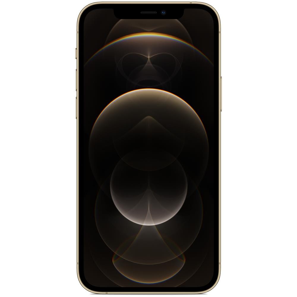 [Ricondizionato GOLD] iPhone 12 Pro 256 GB Oro  - Foto 5