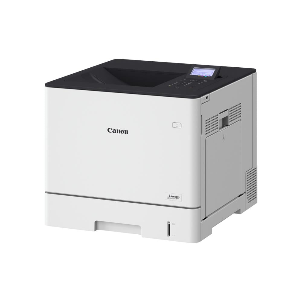 Stampante i-SENSYS LBP722Cdw Laser a Colori A4 38 ppm Wi-Fi / Ethernet / USB - Foto 2