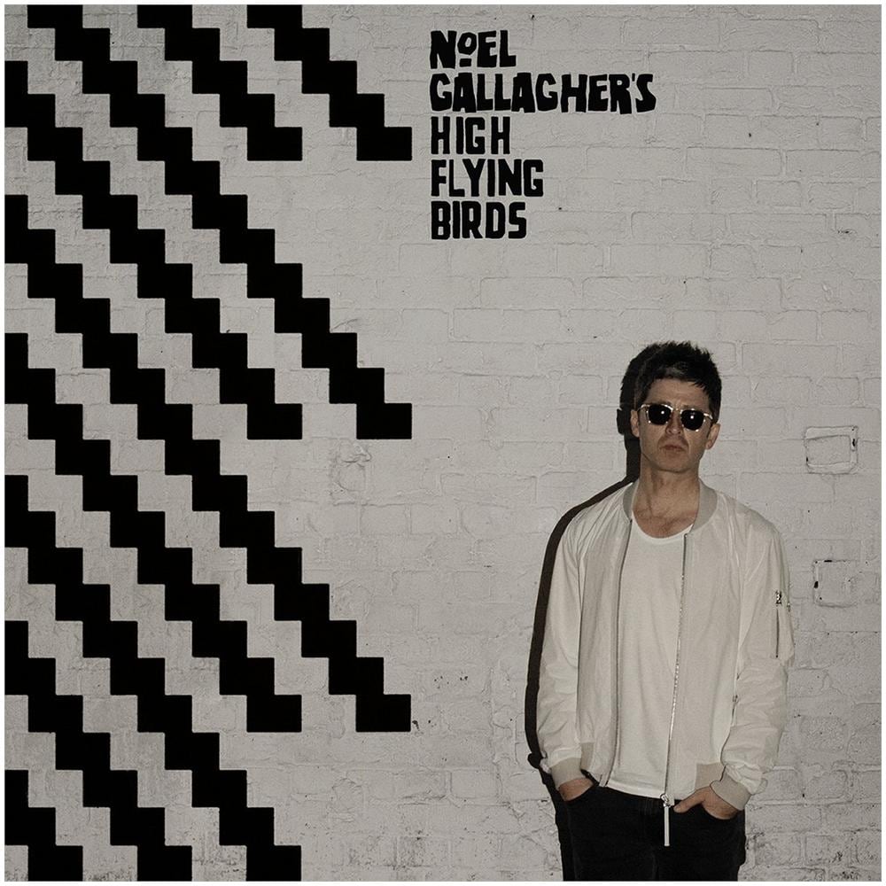 CD NOEL GALLAGHER'S H. F. B. -CHASING Y (se) - Foto 1