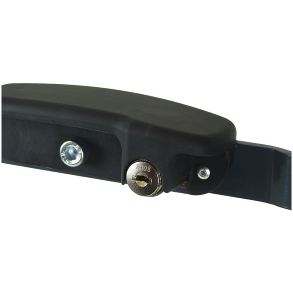 Twinny Load Easy Gancio di traino posteriore Nero portabicicletta - Foto 7