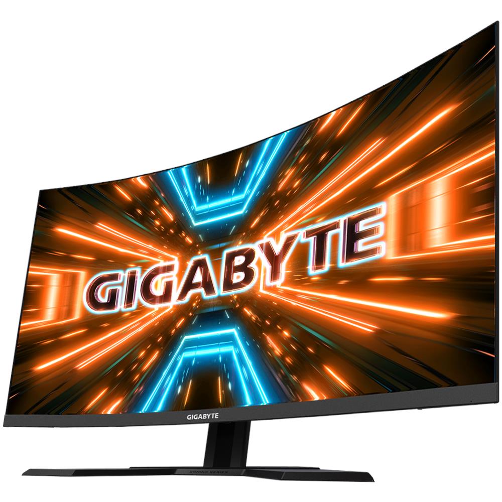 Monitor 31.5" LED Curvo Gaming G32QC 2560 x 1440 Tempo di Risposta 1 ms Frequenza di Aggiornamento 165Hz - Foto 9