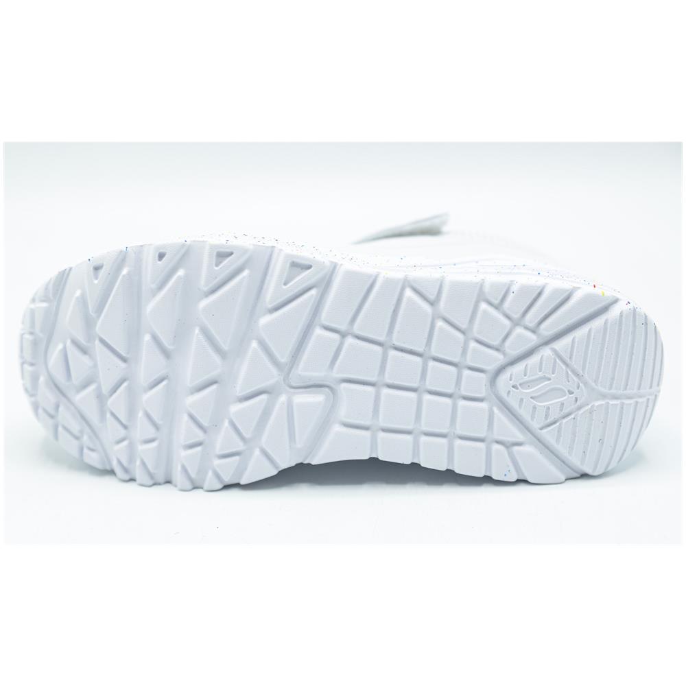 Uno Literainbow Specks 310457l / wmlt, Bambini, Bianca, 34 - Foto 6