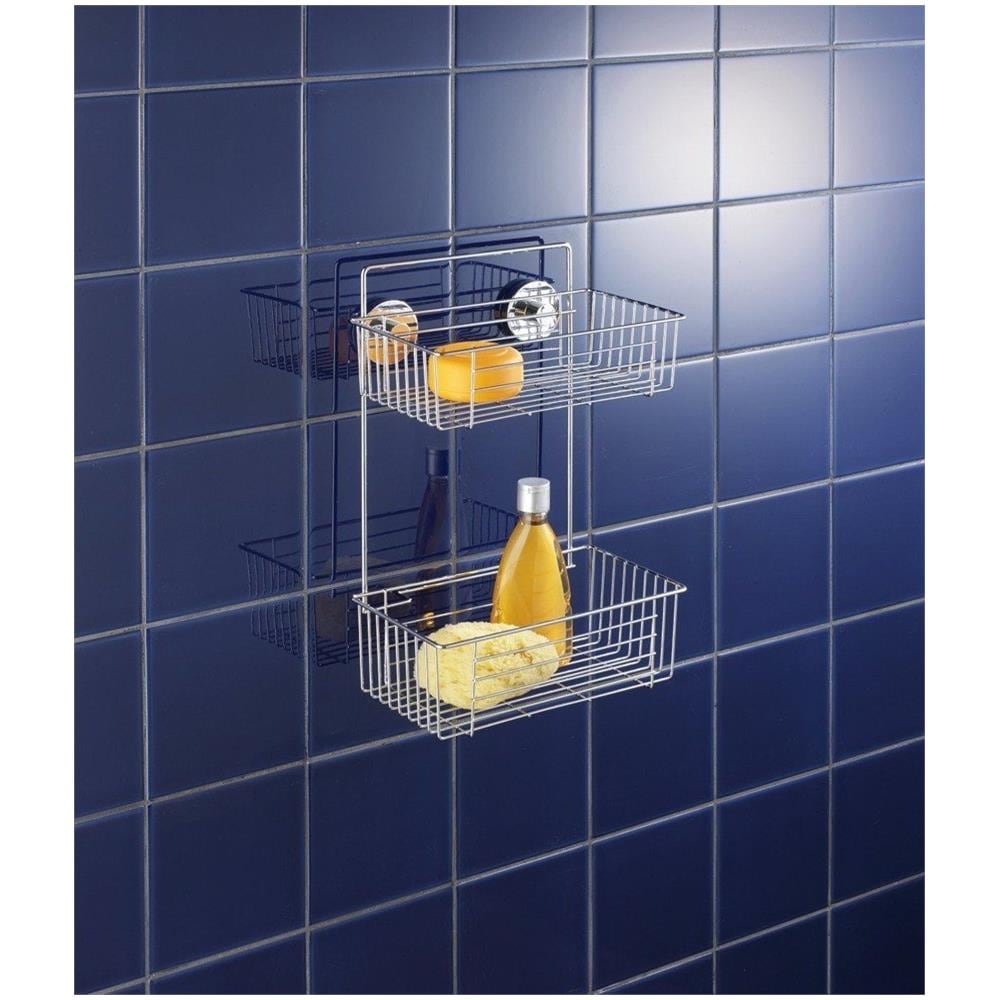 Bari Mensola Bagno Doccia, Vacuum-loc - 2 Livelli, - Foto 2