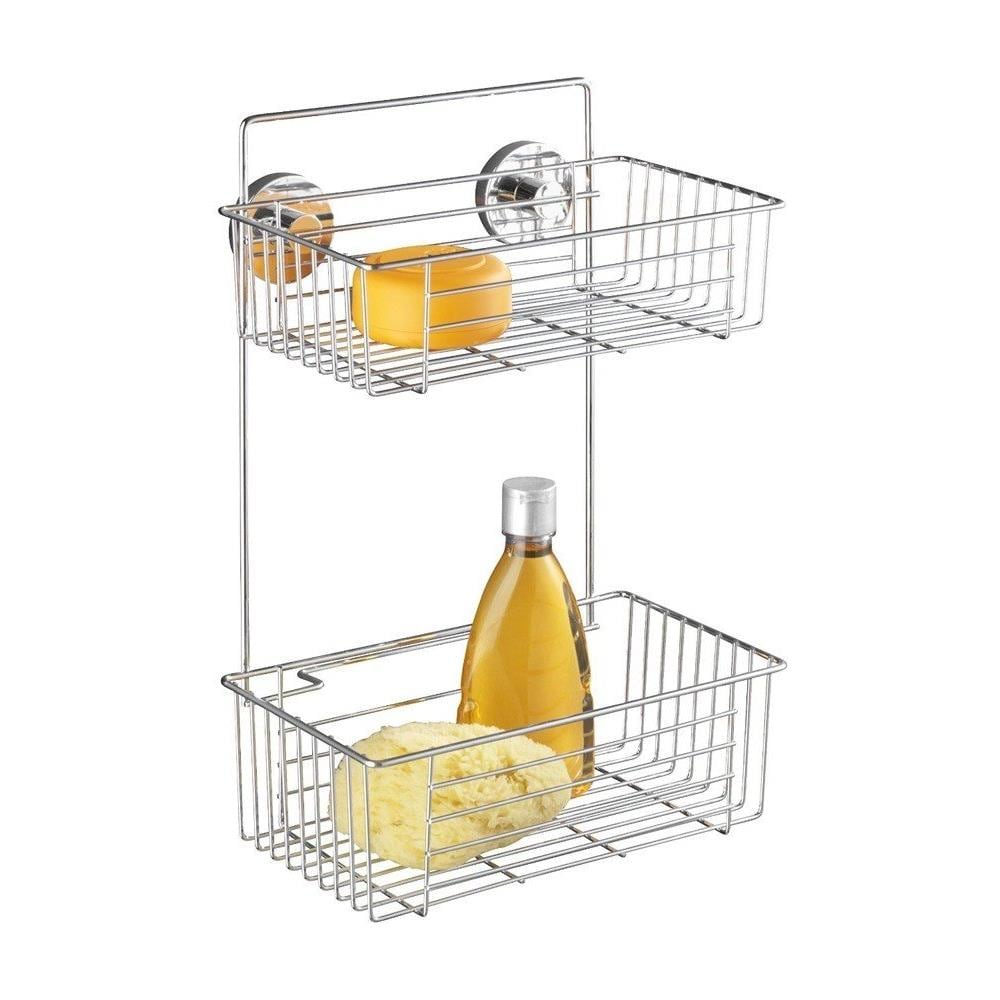 Bari Mensola Bagno Doccia, Vacuum-loc - 2 Livelli, - Foto 1