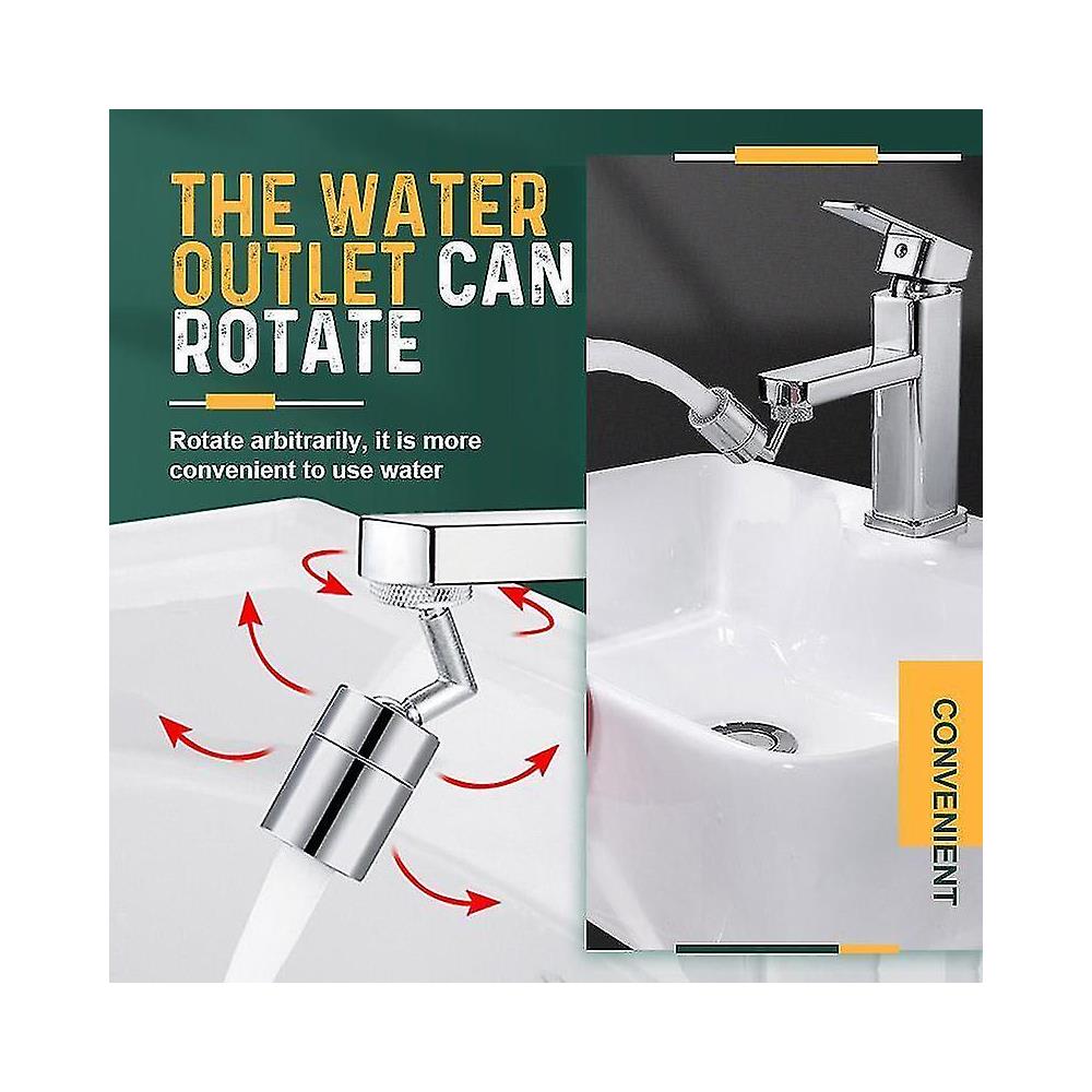 Rubinetto Del Filtro Splash Universale - Foto 2