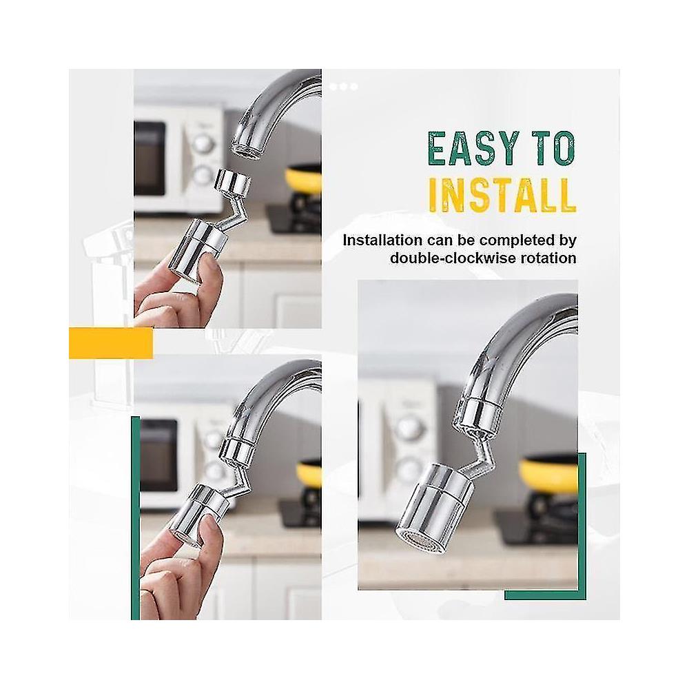 Rubinetto Del Filtro Splash Universale - Foto 1