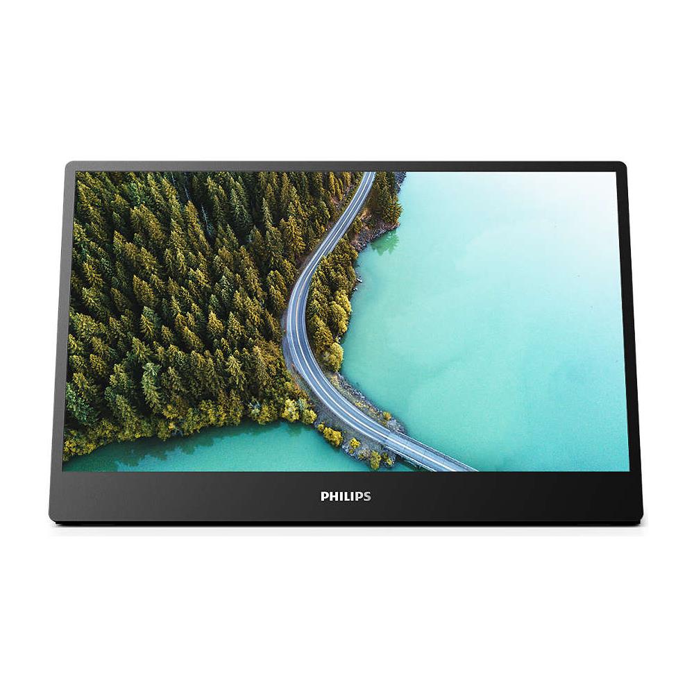Monitor Portatile 15.6" LED IPS 3000 series 16B1P3302D / 00 1920x1080 Full HD Tempo di Risposta 4 ms - Foto 3