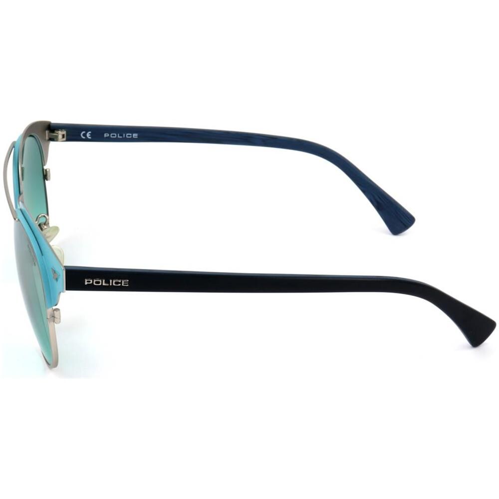 Occhiali Police S895051w03x. Occhiali Da Sole, Colore Verde. Donna. - In ordine - Foto 2