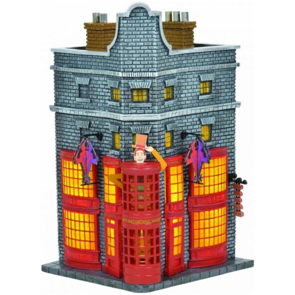 Harry Potter - Il Mago Dei Weasleys - Foto 1