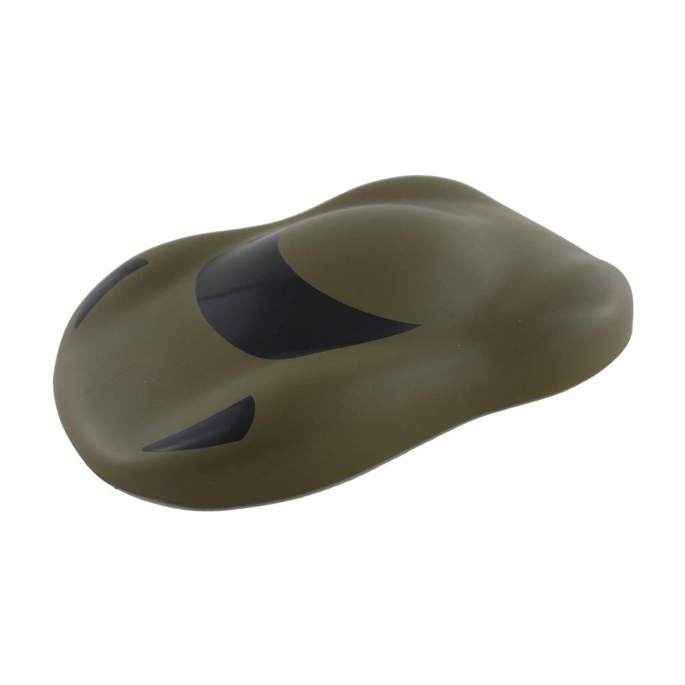 Wrapper, Pellicola Spray Rimovibile, 400 Ml - Kaki Olive - Foto 2