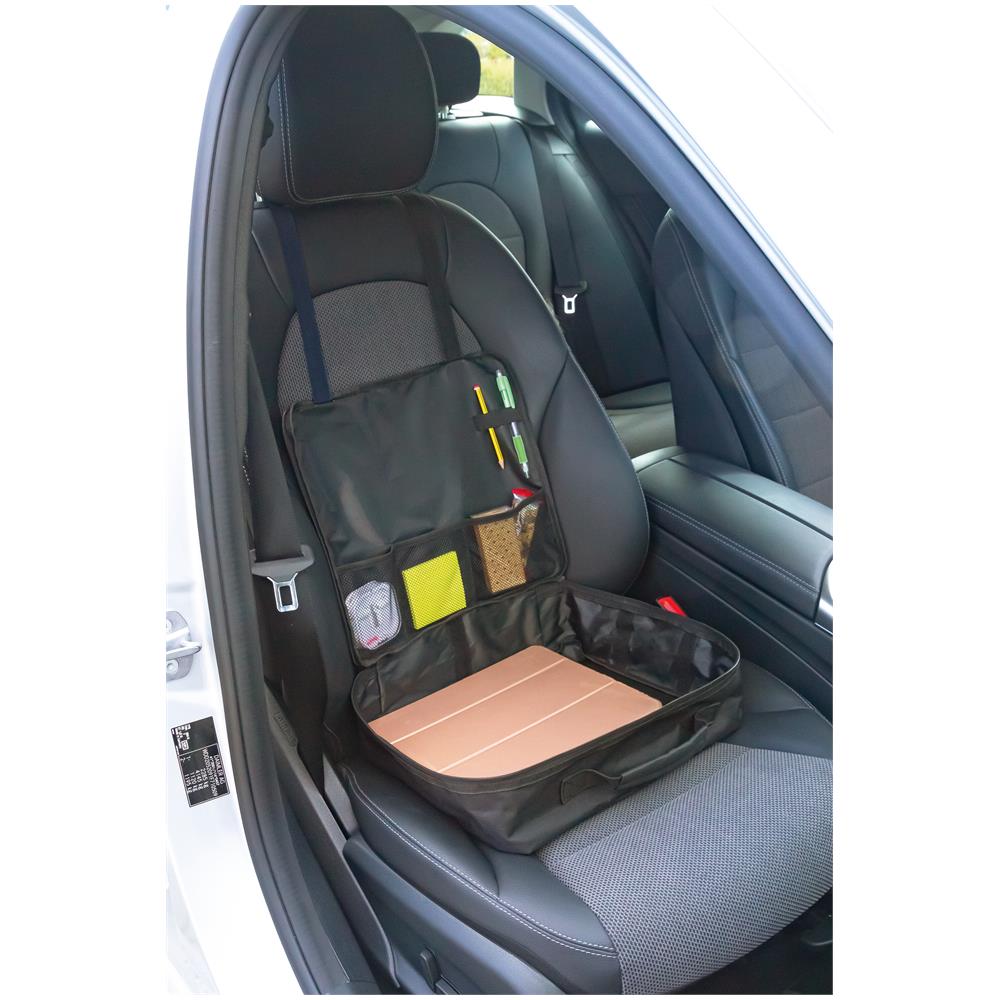 Organizer Portatile 2 In 1 Per Sedili - Foto 2