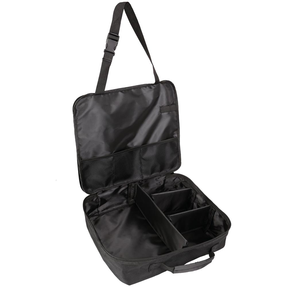 Organizer Portatile 2 In 1 Per Sedili - Foto 1