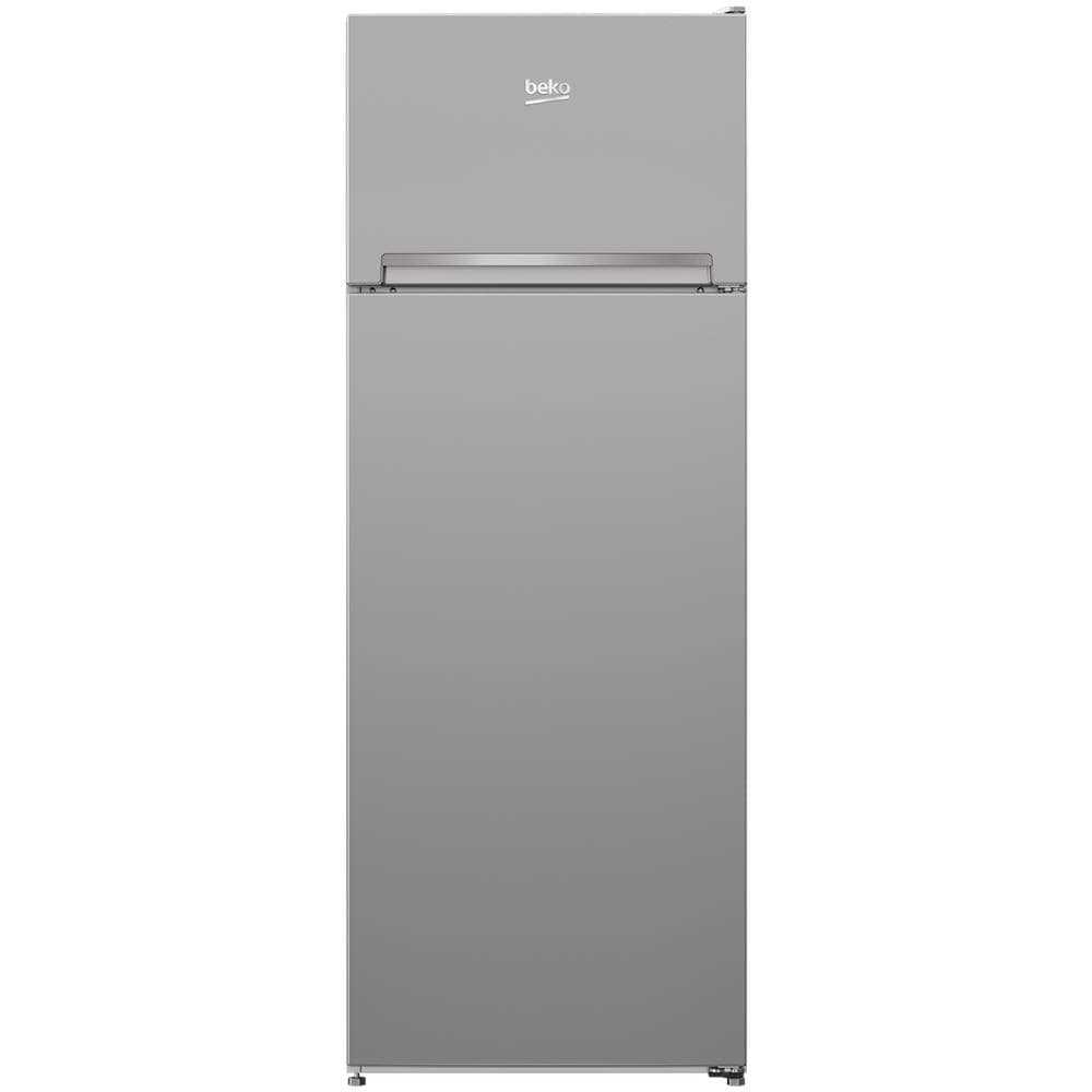Frigorifero Doppia Porta RDSA240K40SN Classe Energetica E Colore Argento - Foto 1