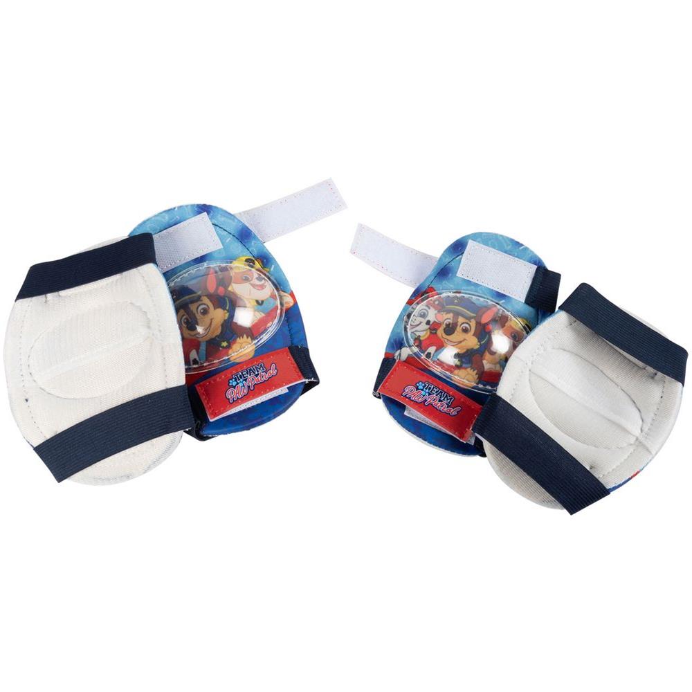 Kit Di Protezione Livello 1 Gomitiere E Ginocchiere Paw Patrol Boy - Foto 2