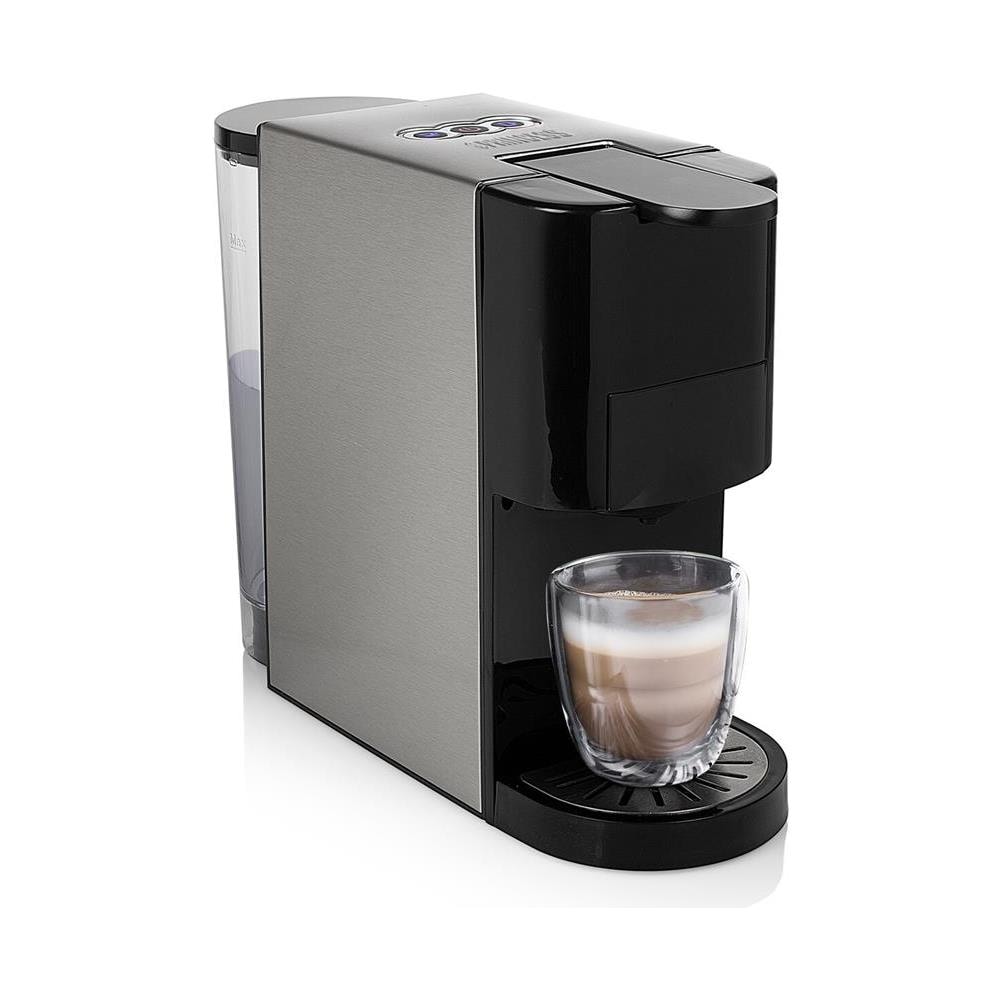 249451 Automatica Macchina per caffè a capsule 0,8 L - Foto 2