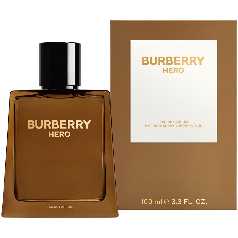 Hero Eau de Parfum Uomo 100ml - Foto 2