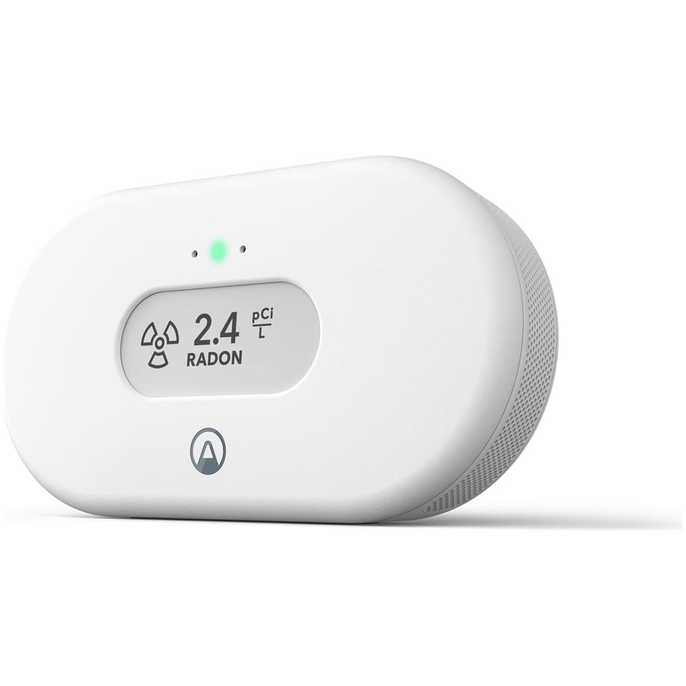 View Radon: monitor per il radon - Foto 2
