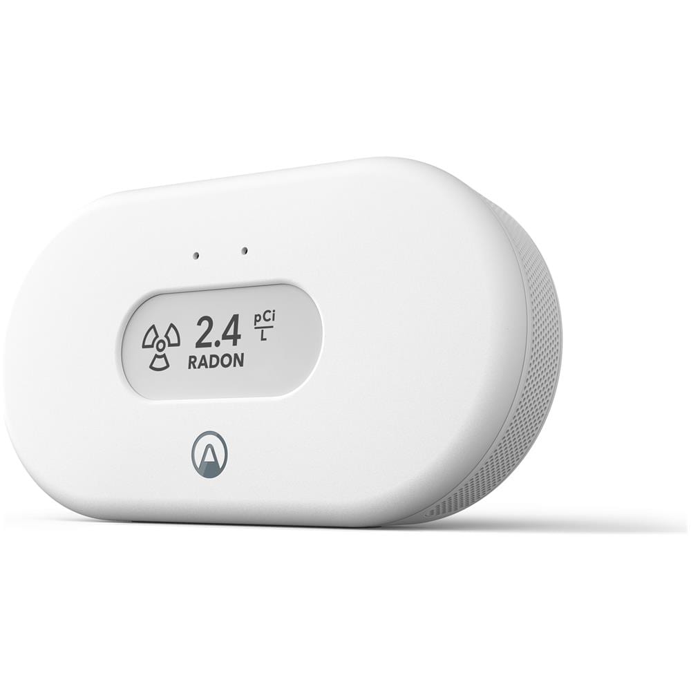 View Radon: monitor per il radon - Foto 1