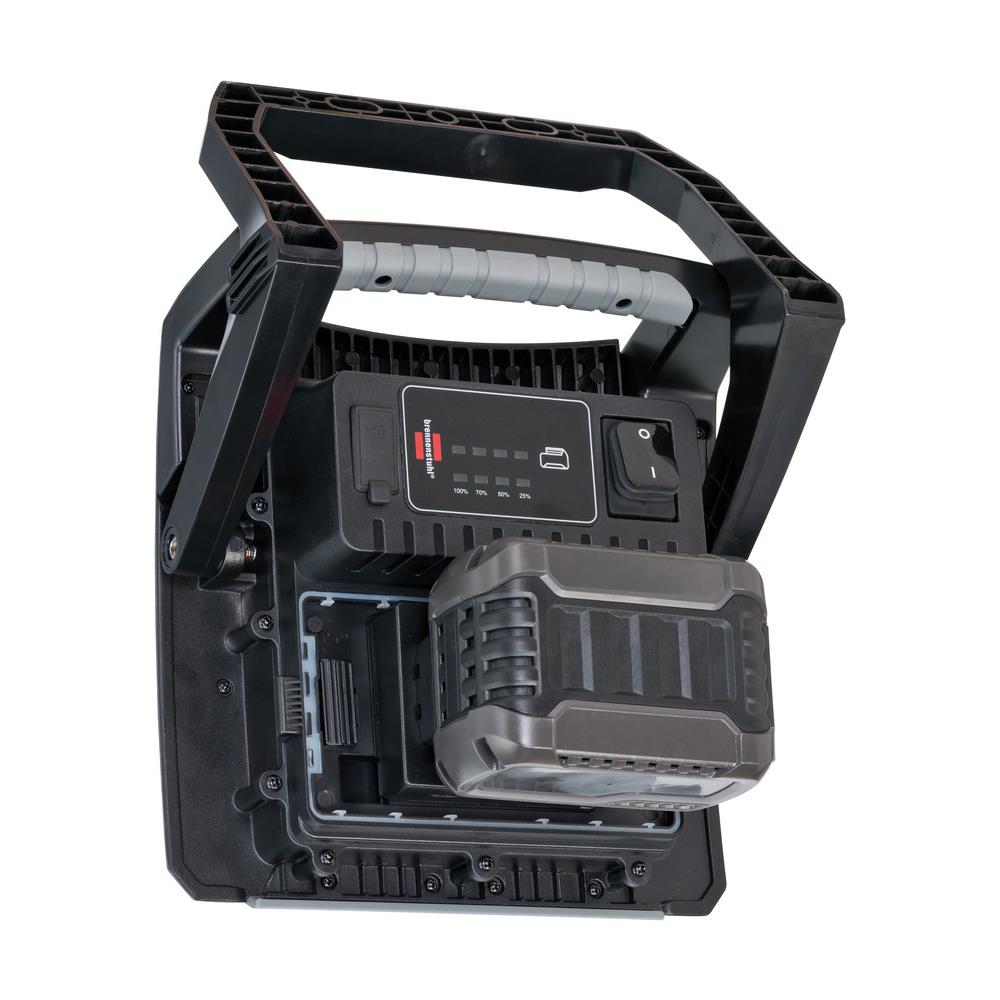 1173140400 proiettore 40 W LED Nero - Foto 7