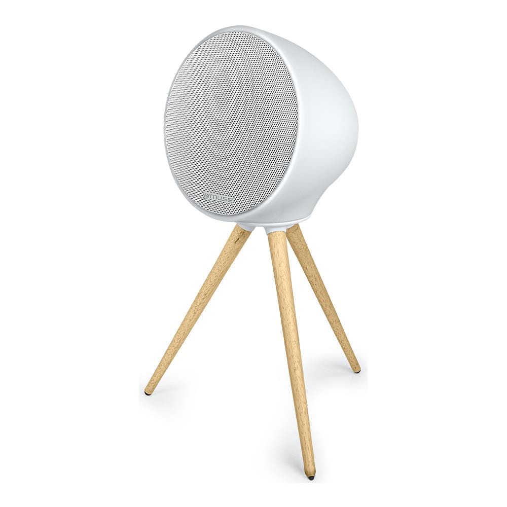 ML-655 BT Bianco, Legno 100 W - Foto 1