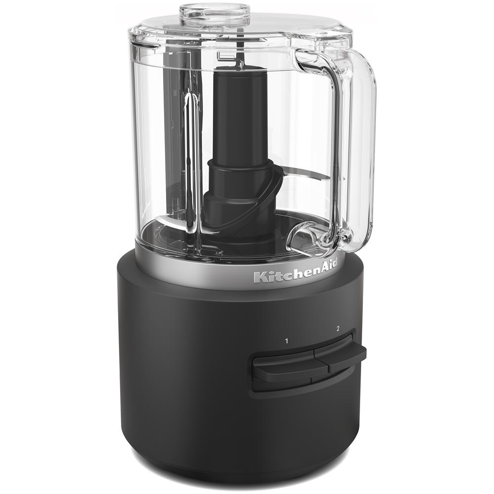 Tritatutto Senza Fili con Batteria Rimovibile 12V - Foto 2