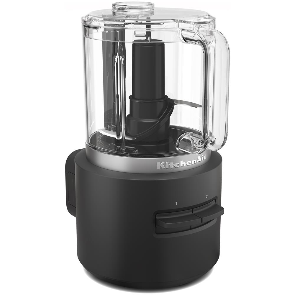 Tritatutto Senza Fili con Batteria Rimovibile 12V - Foto 4