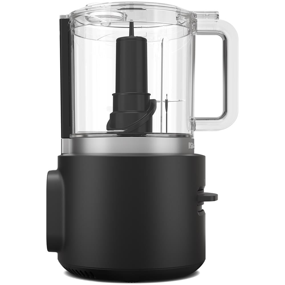 Tritatutto Senza Fili con Batteria Rimovibile 12V - Foto 1