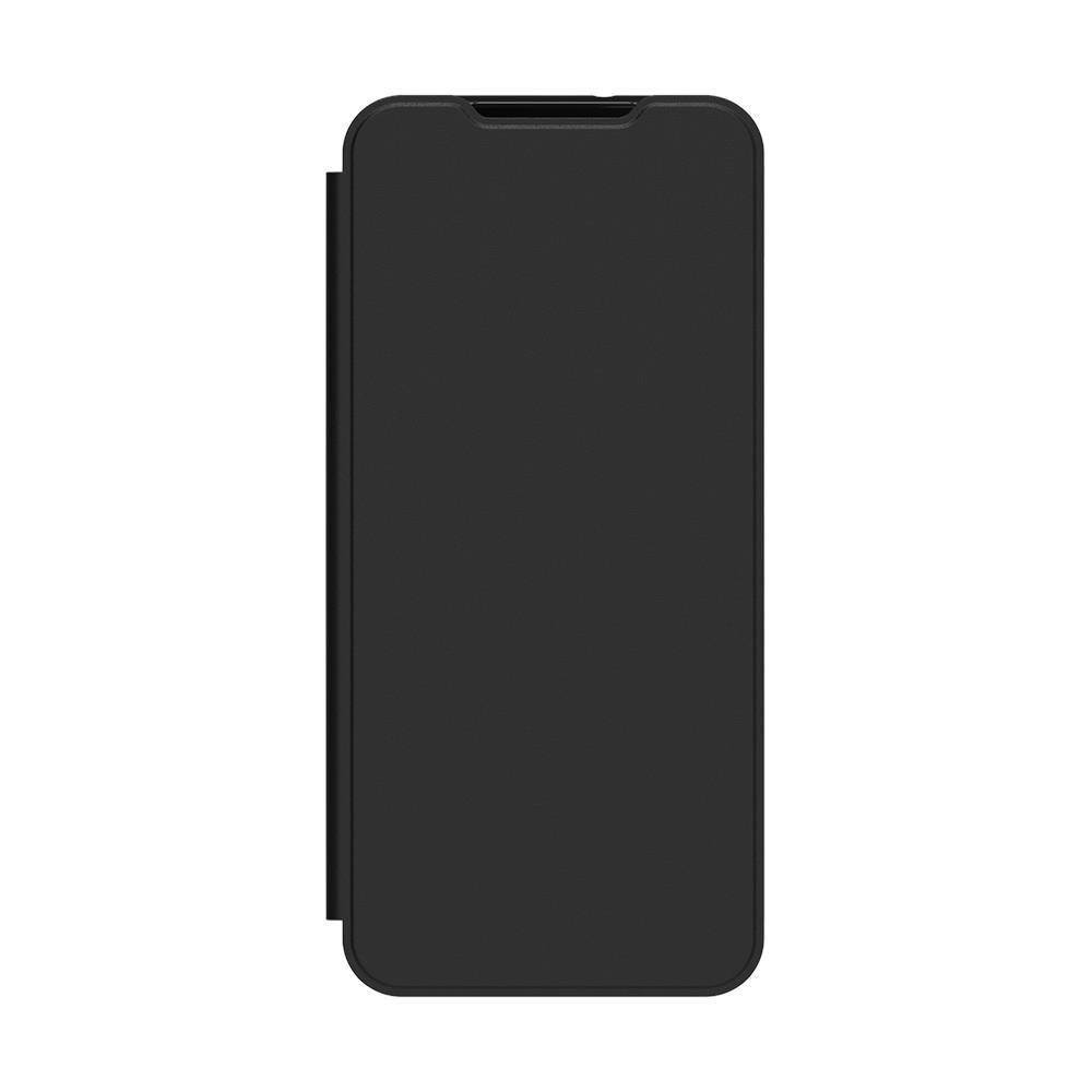 GP-FWA356AMA custodia 16,8 cm (6.6"") Custodia flip a libro Nero per Galaxy A35 5G - Foto 1
