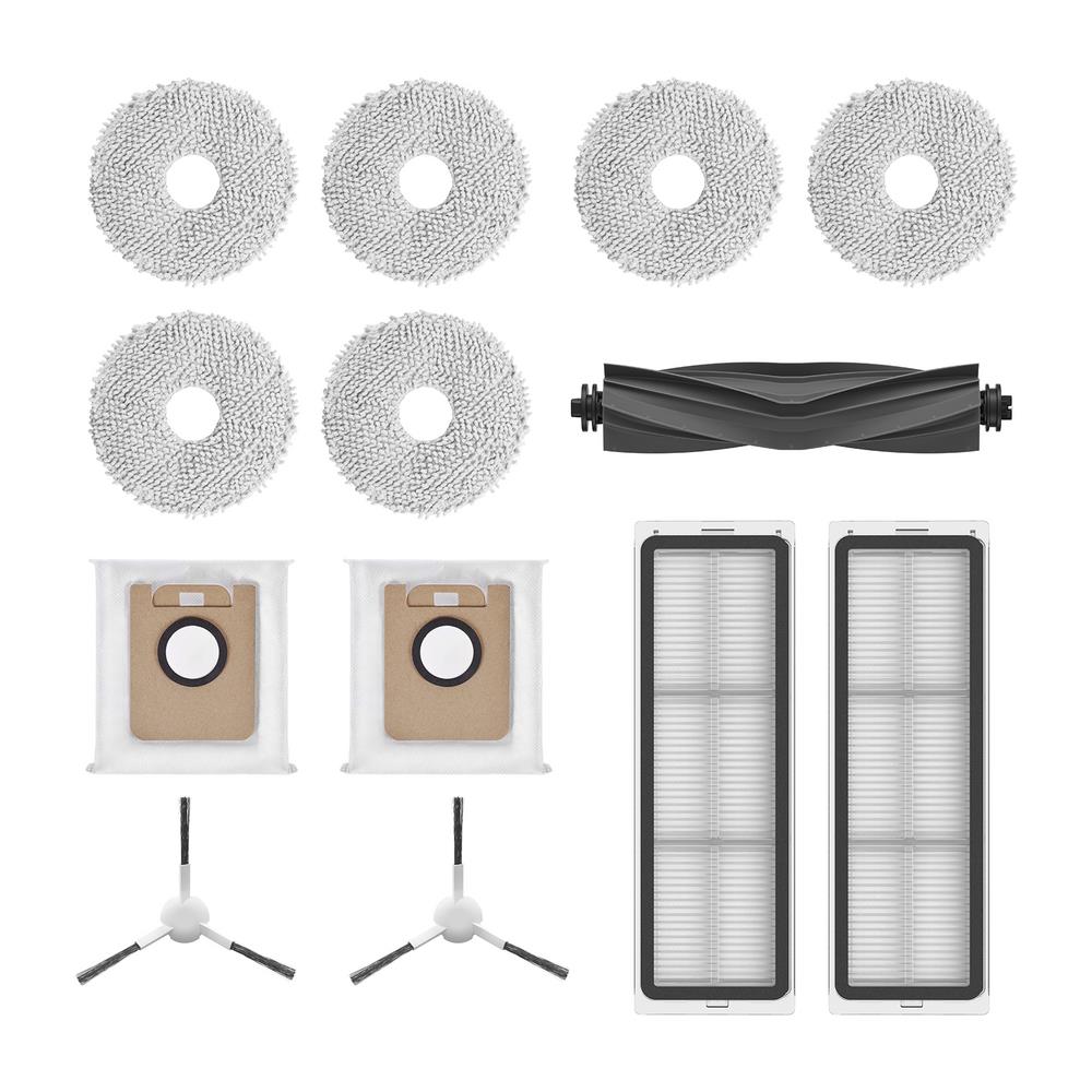 20010100000323 accessorio e ricambio per aspirapolvere Robot aspirapolvere Kit di accessori - Foto 1