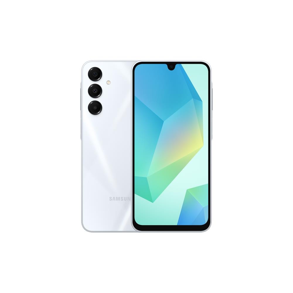 Galaxy A16 5G 256GB 8GB Ram Display 6.7" Amoled FHD+ Main Camera 50MP Dual Sim Nano+Hybrid USB tipo-C 5000mAh Light Grey Europa - Foto 9
