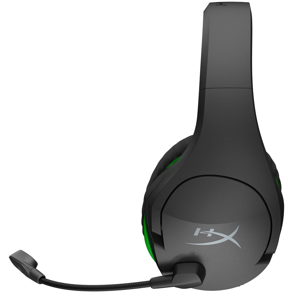 Cuffie da Goco Wireless 4P5J0AA HyperX CloudX Stinger Core Nero /Verde - Foto 1