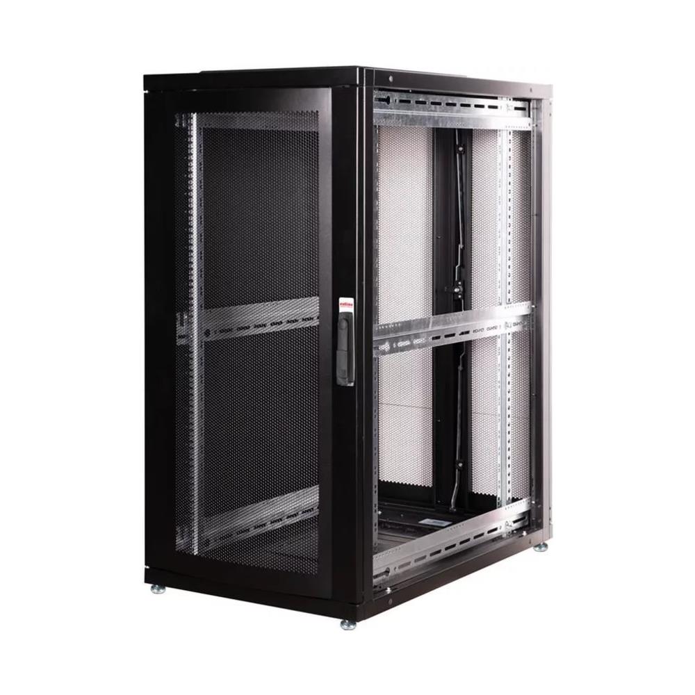 Custodia di Rete 19" 22U Colore Nero - Foto 5