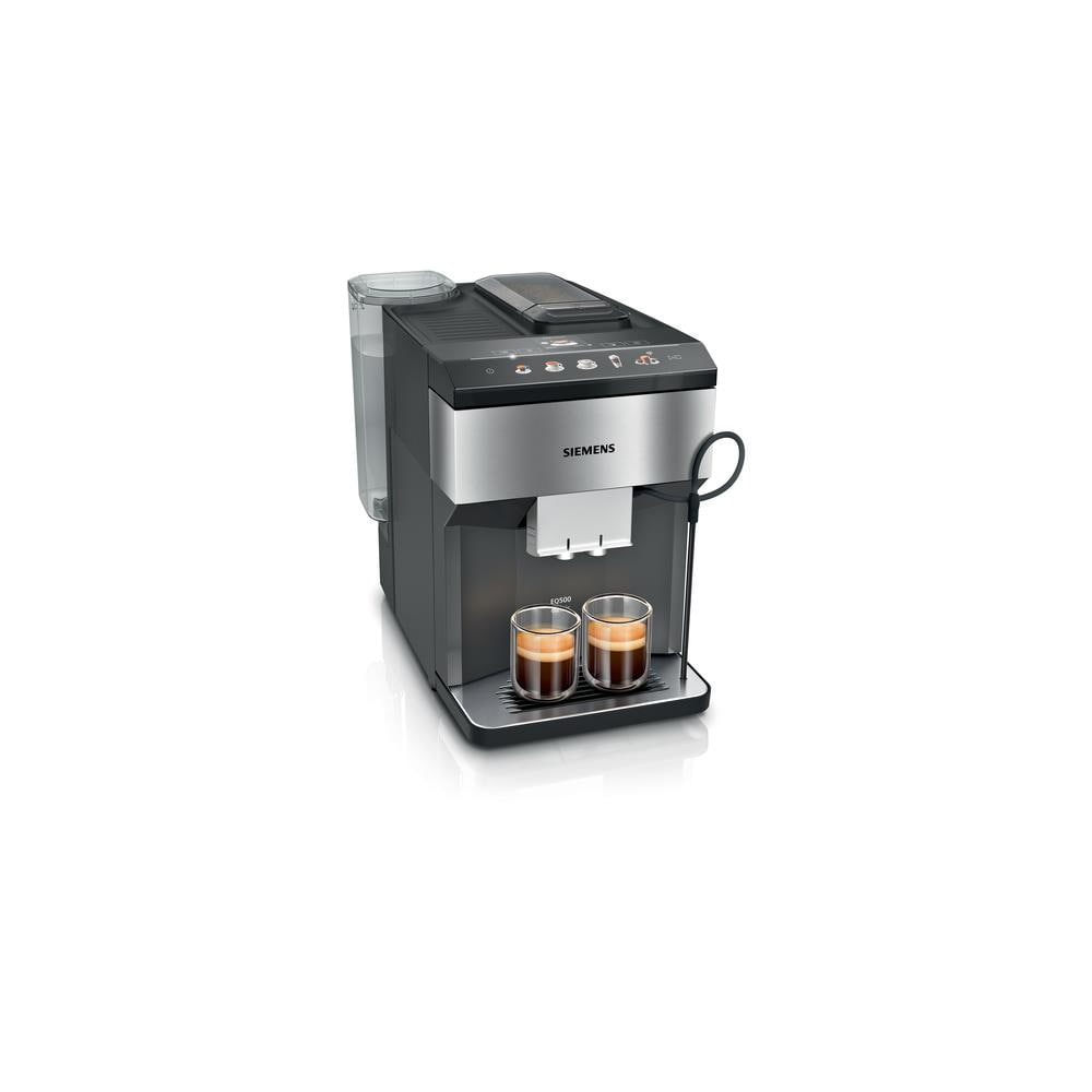 EQ. 500 TP516DX3 macchina per caffè Automatica Macchina per espresso 1,9 L - Foto 1