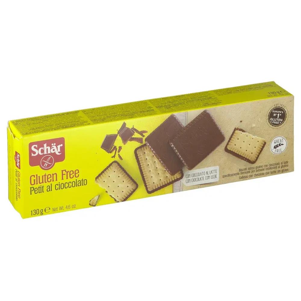 Petit Cioccolato al Latte 130 g - Foto 1
