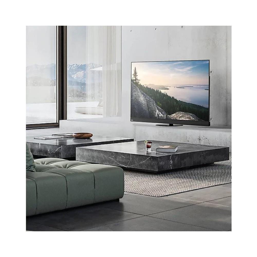 55Z90BE6A TV 55" 4K Ultra HD Smart TV Wi-Fi Nero - Foto 7