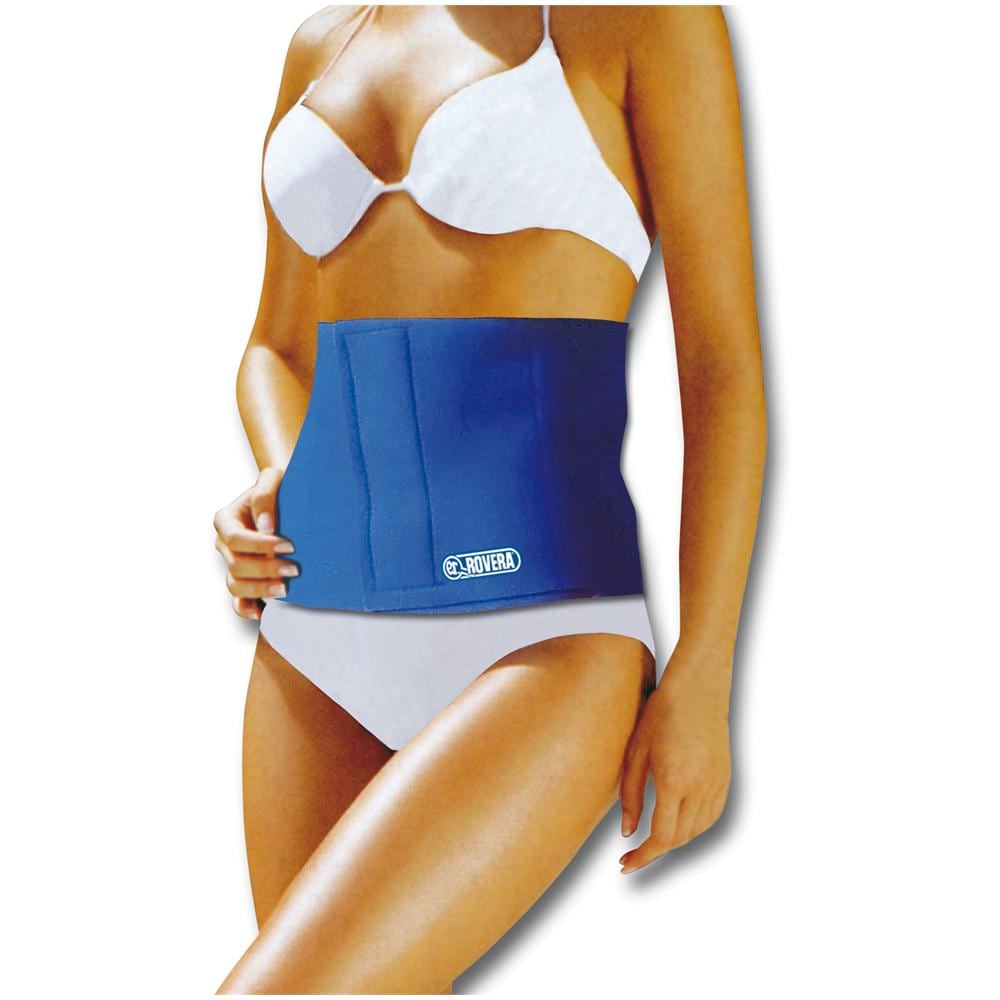 Cintura elastica in neoprene da 20 cm - Foto 2