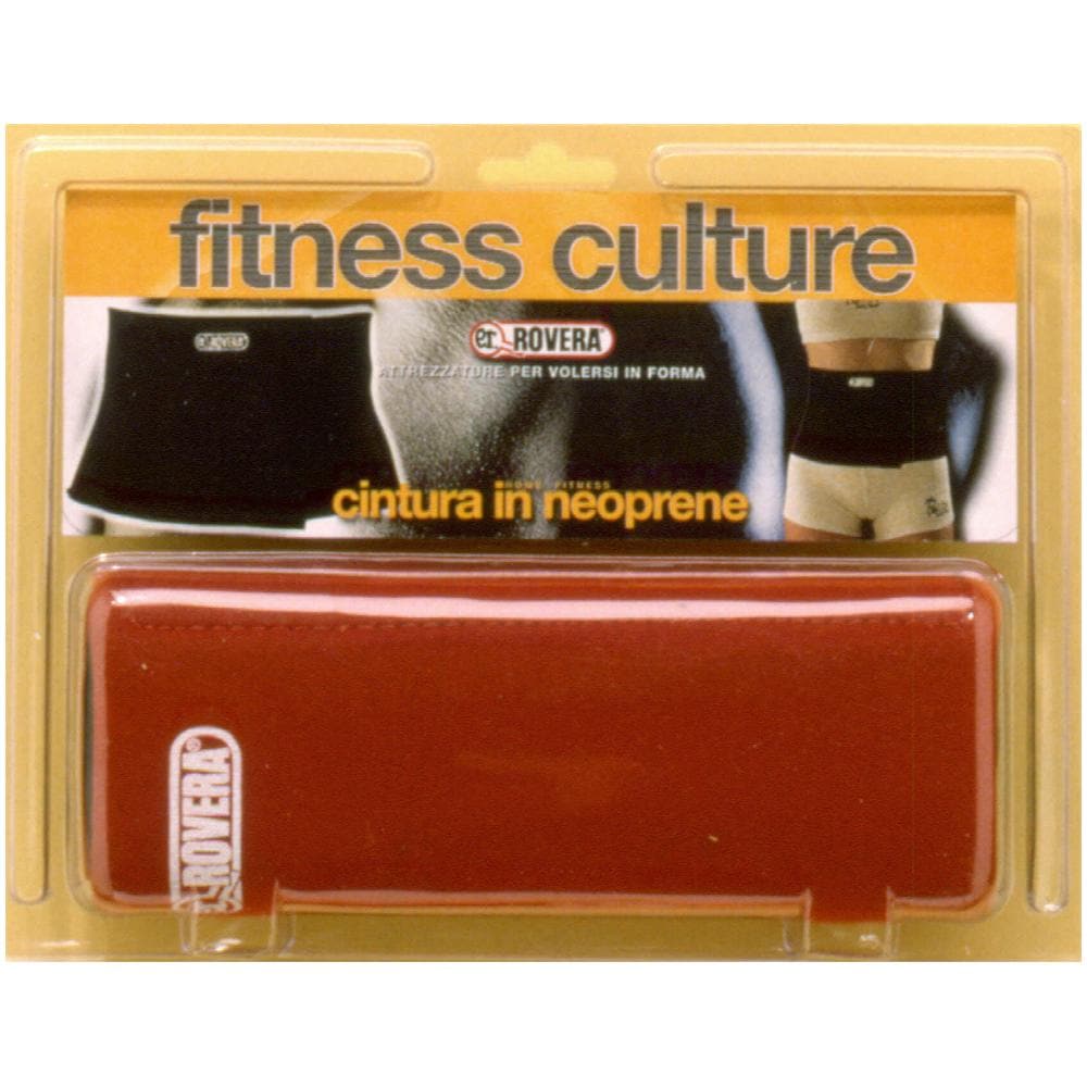 Cintura elastica in neoprene da 20 cm - Foto 1