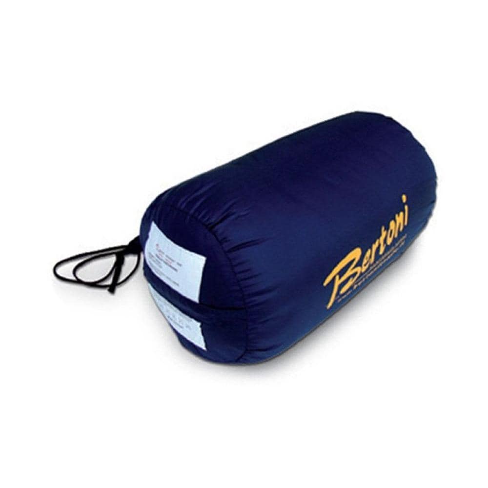 Sacco a Pelo Eco Cotton Blu  - Foto 2