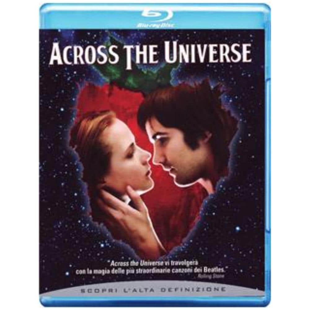 Brd Across The Universe - Foto 1