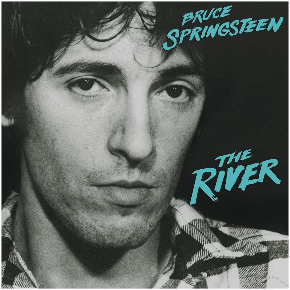 Bruce Springsteen - The River (2 Lp)  - Foto 1
