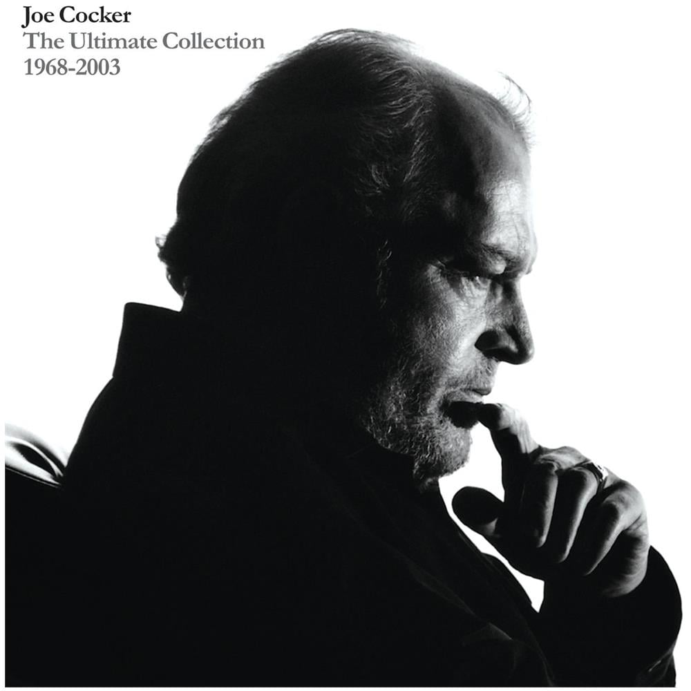 Joe Cocker - The Ultimate Collection 1968-2003 (2 Cd)  - Foto 1