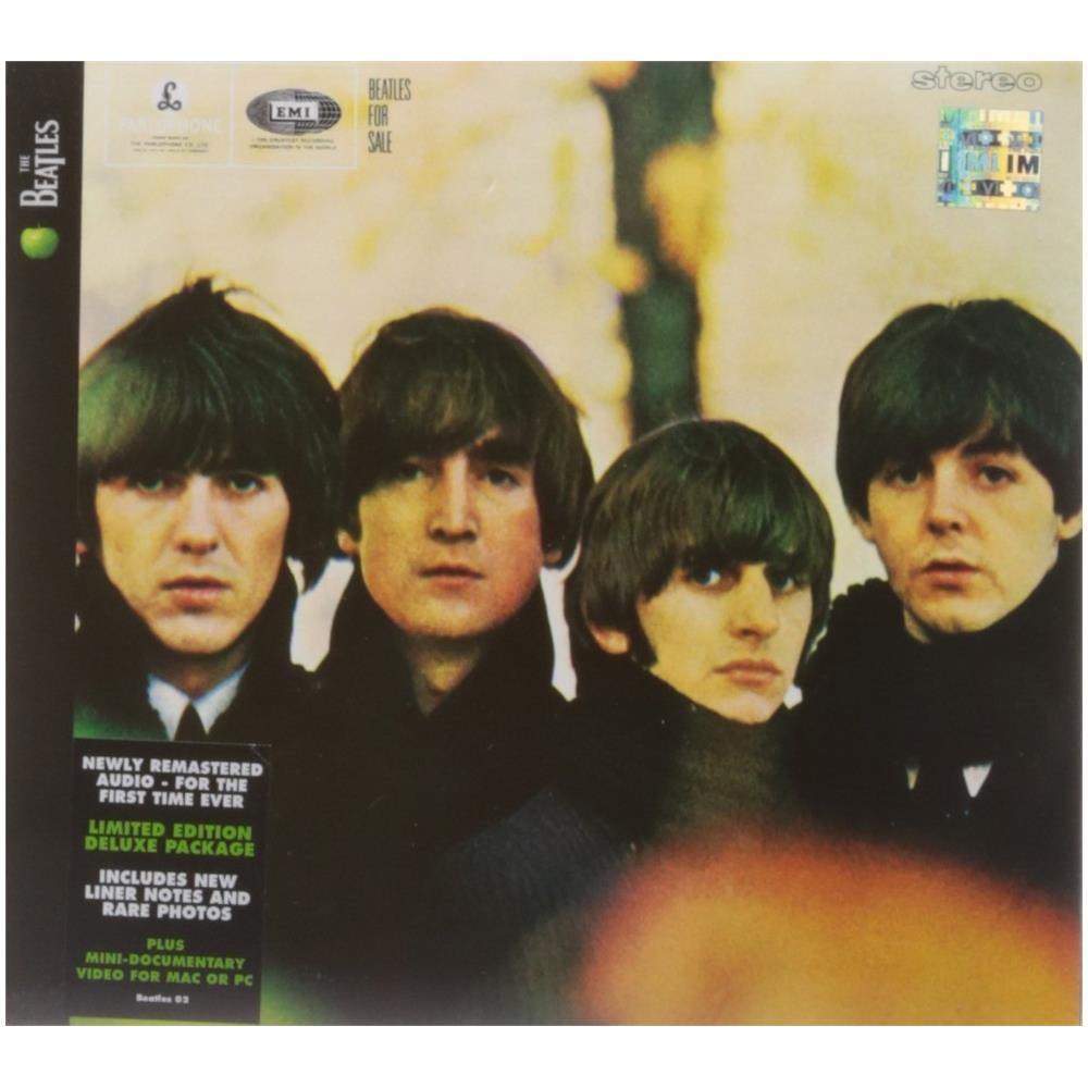 Beatles (The) - Beatles For Sale - Foto 1