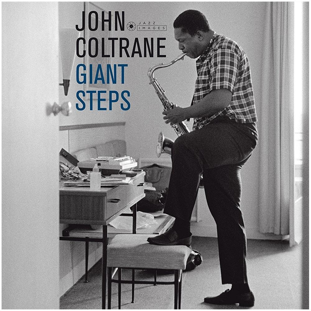 John Coltrane - Giant Steps - Foto 1