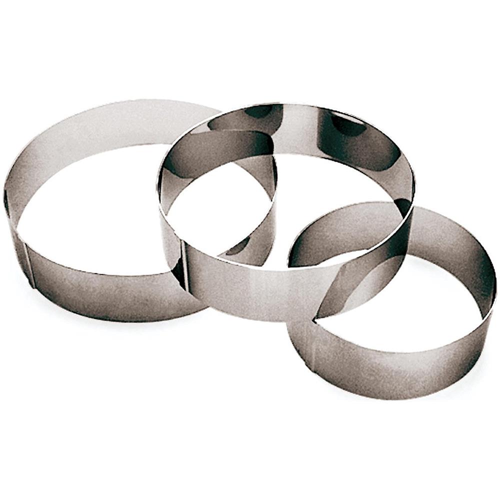 Anello Per Torte Gelato Diametro 24cm - Foto 1