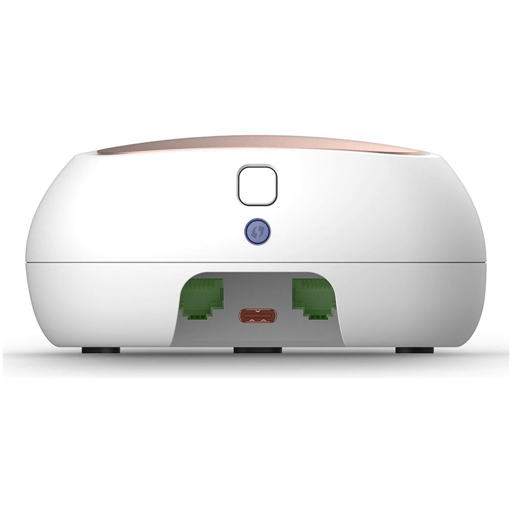 Sistema Wi-Fi COVR-C1202 AC1200 Dual-Band (2.4 GHz / 5 GHz) Colore Bronzo e Bianco - Foto 5