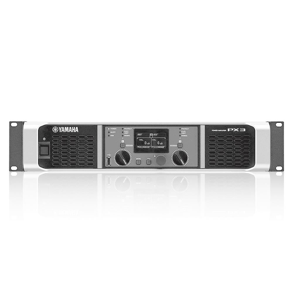 Amplificatori di potenza PX3 - Foto 1