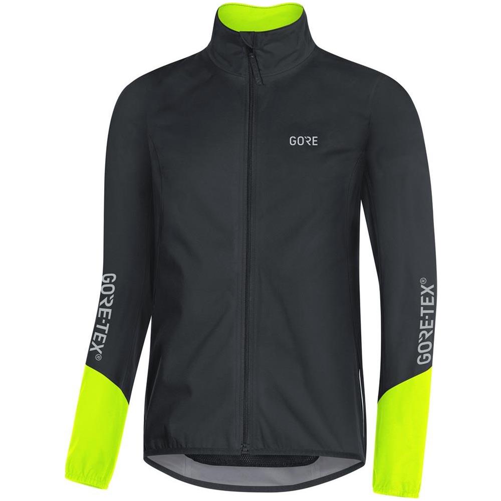 Giacche C5 Goretex Active Jacket Abbigliamento Uomo L - Foto 1